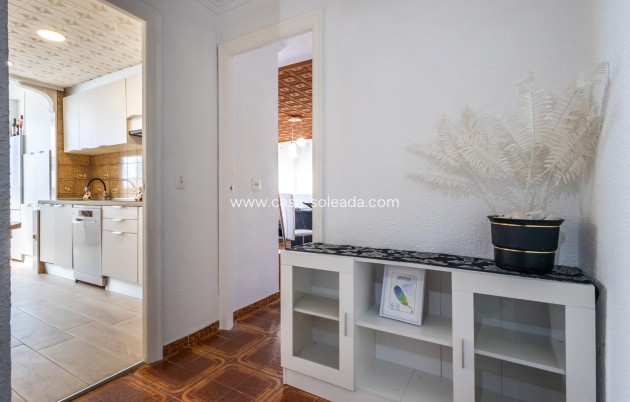 Revente - Appartement - Torrevieja - Acequion
