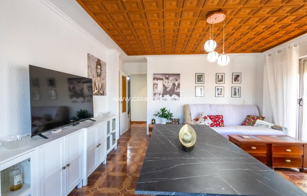 Revente - Appartement - Torrevieja - Acequion
