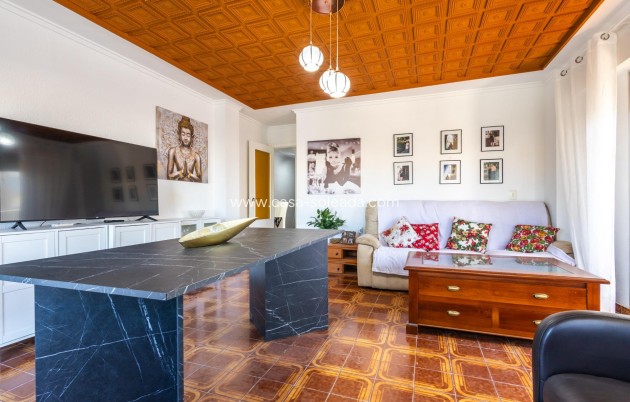 Revente - Appartement - Torrevieja - Acequion