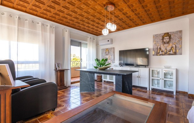 Revente - Appartement - Torrevieja - Acequion