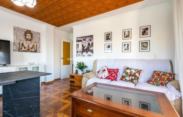 Revente - Appartement - Torrevieja - Acequion