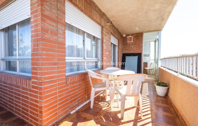 Revente - Appartement - Torrevieja - Acequion