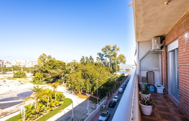Revente - Appartement - Torrevieja - Acequion