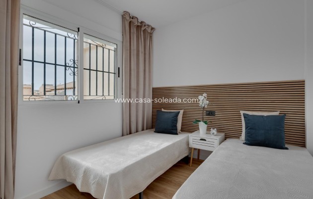 Herverkoop - Herenhuis - Orihuela Costa - Los Balcones