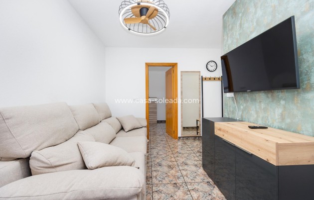 Herverkoop - Appartement / flat - Torrevieja - Playa De Los Naufragos