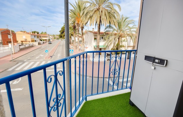 Herverkoop - Appartement / flat - Torrevieja - Playa De Los Naufragos