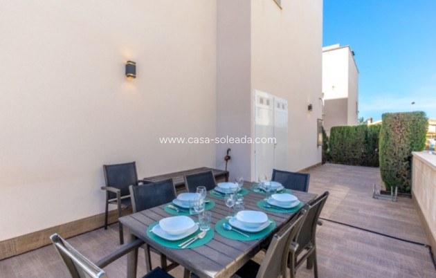 Herverkoop - Villa - Torrevieja - Costa Blanca