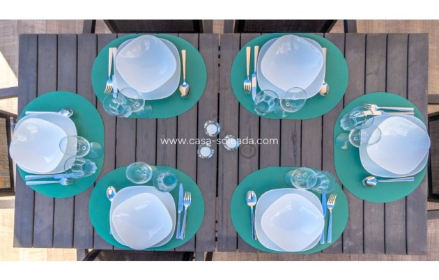 Herverkoop - Villa - Torrevieja - Costa Blanca