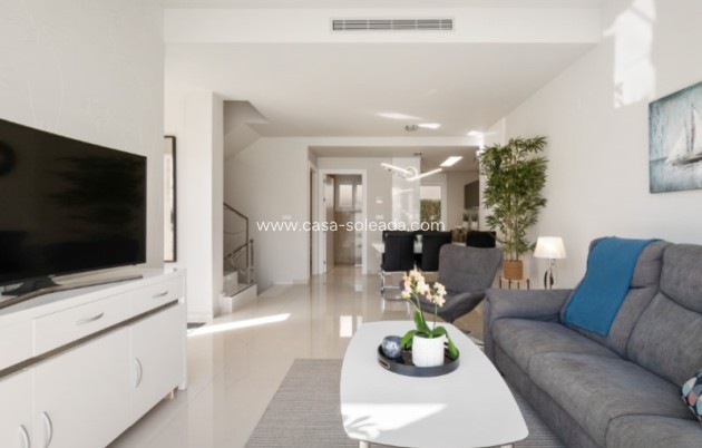 Herverkoop - Villa - Torrevieja - Costa Blanca