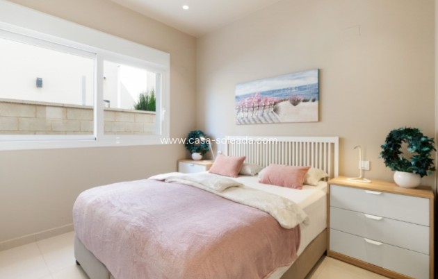 Herverkoop - Villa - Torrevieja - Costa Blanca