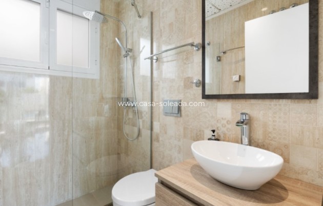 Herverkoop - Villa - Torrevieja - Costa Blanca