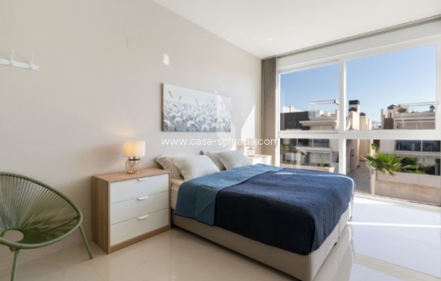 Herverkoop - Villa - Torrevieja - Costa Blanca