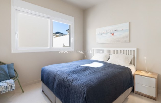 Herverkoop - Villa - Torrevieja - Costa Blanca