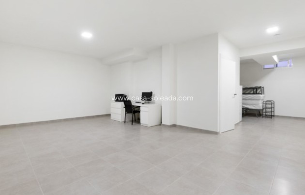 Herverkoop - Villa - Torrevieja - Costa Blanca