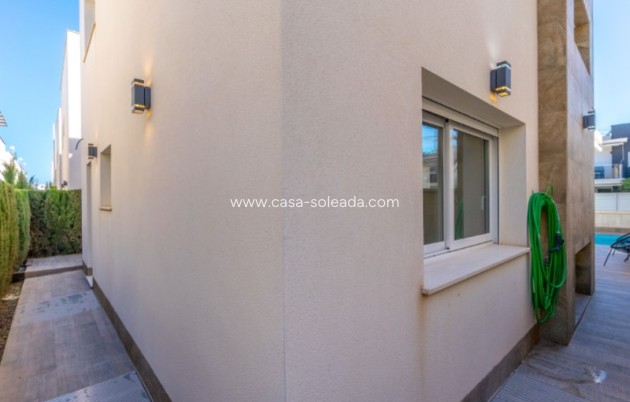 Herverkoop - Villa - Torrevieja - Costa Blanca