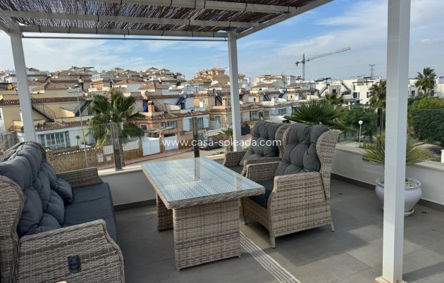 Herverkoop - Herenhuis - Orihuela Costa - Villamartín