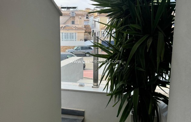 Herverkoop - Herenhuis - Orihuela Costa - Villamartín