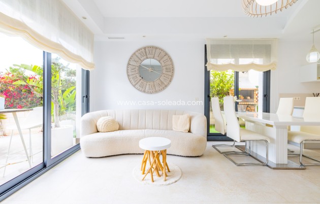 Herverkoop - Villa - Orihuela Costa - Pau 26