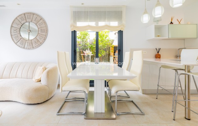 Herverkoop - Villa - Orihuela Costa - Pau 26