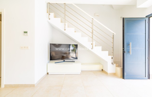 Herverkoop - Villa - Orihuela Costa - Pau 26