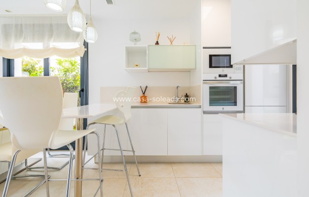 Herverkoop - Villa - Orihuela Costa - Pau 26