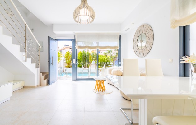 Herverkoop - Villa - Orihuela Costa - Pau 26
