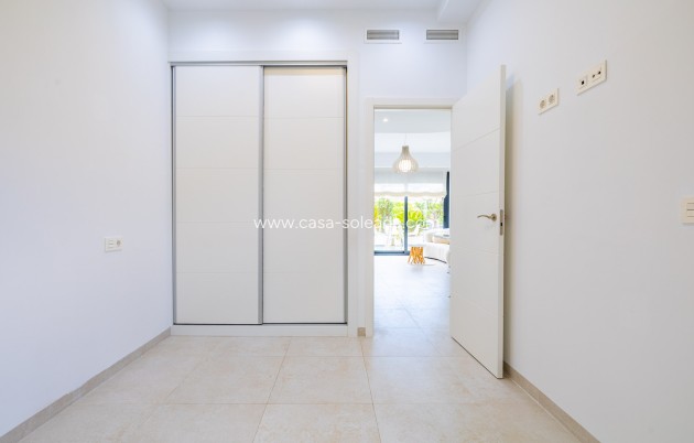 Herverkoop - Villa - Orihuela Costa - Pau 26