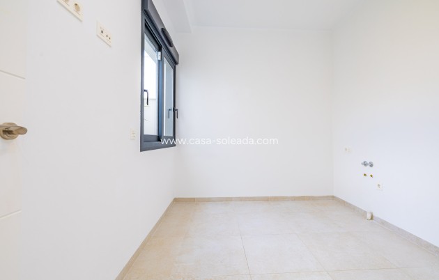 Herverkoop - Villa - Orihuela Costa - Pau 26