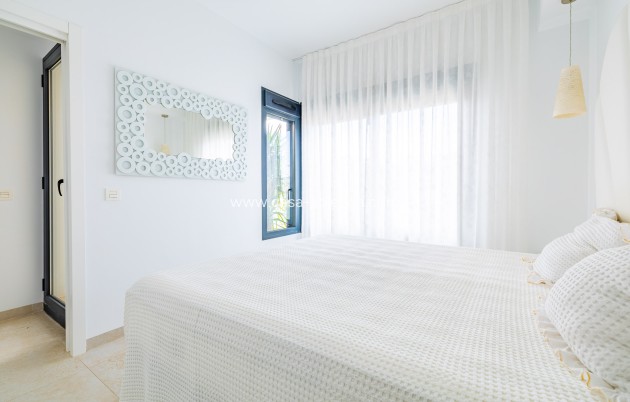 Herverkoop - Villa - Orihuela Costa - Pau 26