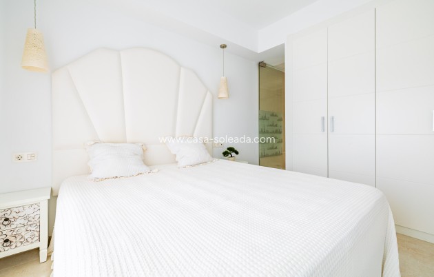 Herverkoop - Villa - Orihuela Costa - Pau 26