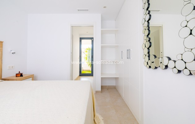 Herverkoop - Villa - Orihuela Costa - Pau 26