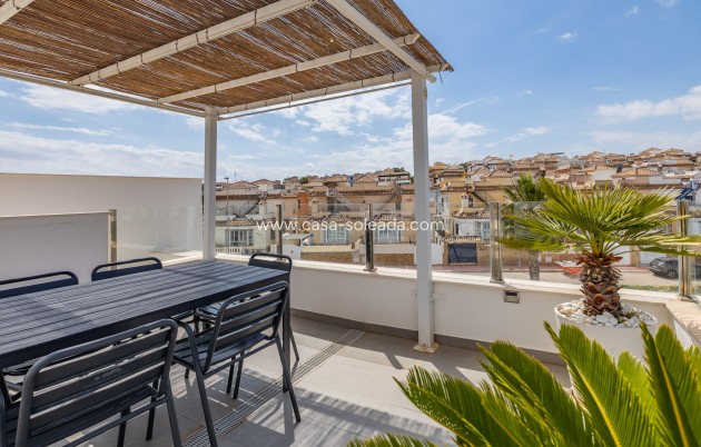 Herverkoop - Villa - Orihuela Costa - Pau 26