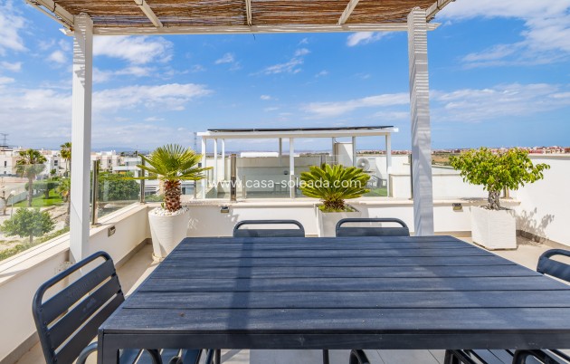 Herverkoop - Villa - Orihuela Costa - Pau 26