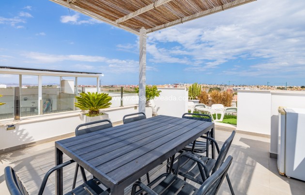 Herverkoop - Villa - Orihuela Costa - Pau 26