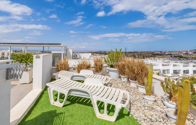 Herverkoop - Villa - Orihuela Costa - Pau 26