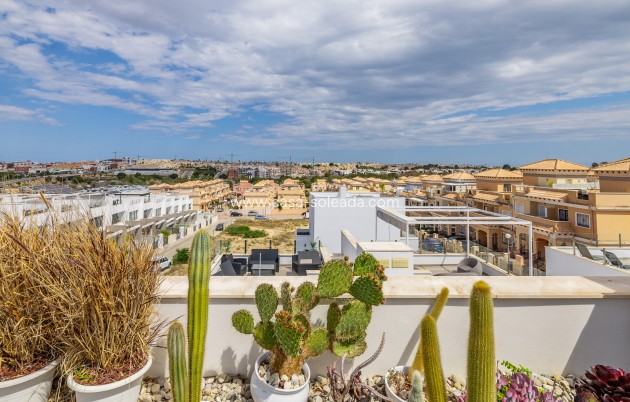 Herverkoop - Villa - Orihuela Costa - Pau 26