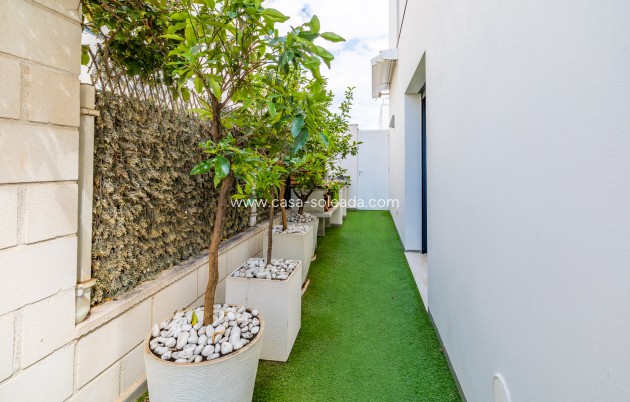 Herverkoop - Villa - Orihuela Costa - Pau 26