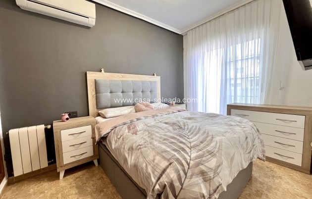 Wiederverkauf - Stadthaus - Villamartin - Costa Blanca