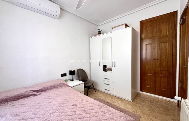 Wiederverkauf - Stadthaus - Villamartin - Costa Blanca