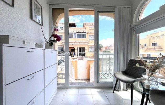 Wiederverkauf - Stadthaus - Villamartin - Costa Blanca