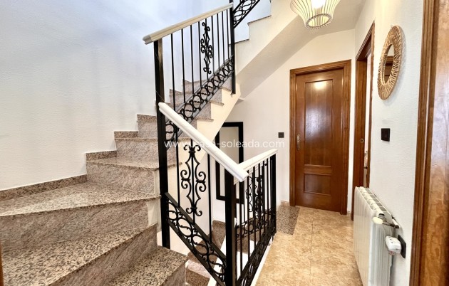 Wiederverkauf - Stadthaus - Villamartin - Costa Blanca