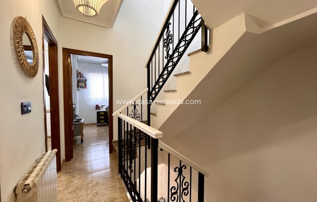 Wiederverkauf - Stadthaus - Villamartin - Costa Blanca