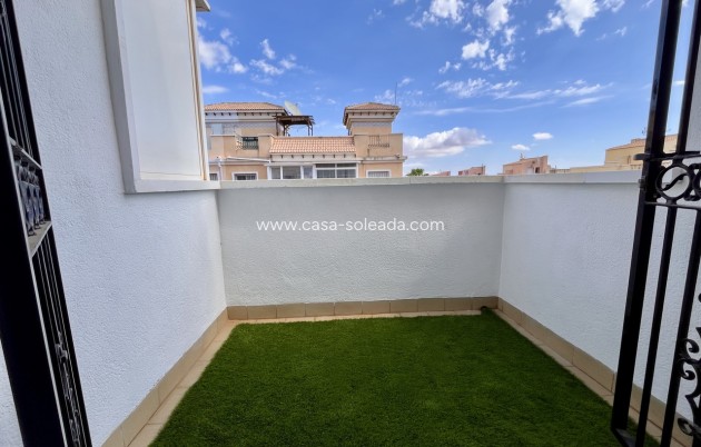 Wiederverkauf - Stadthaus - Villamartin - Costa Blanca