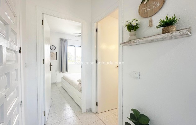 Herverkoop - Appartement / flat - Orihuela Costa - Costa Blanca