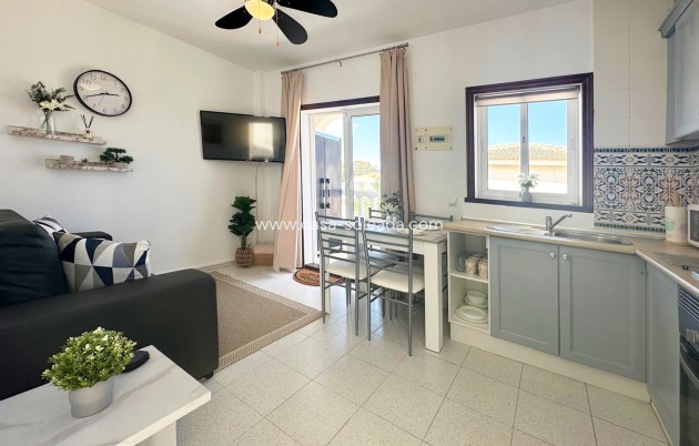 Herverkoop - Appartement / flat - Orihuela Costa - Costa Blanca