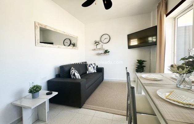 Herverkoop - Appartement / flat - Orihuela Costa - Costa Blanca