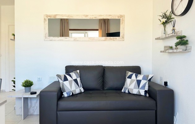 Herverkoop - Appartement / flat - Orihuela Costa - Costa Blanca