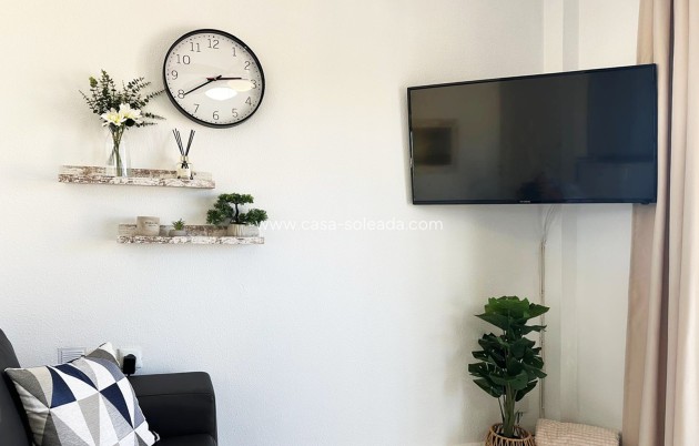 Herverkoop - Appartement / flat - Orihuela Costa - Costa Blanca