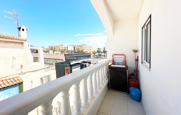 Herverkoop - Appartement / flat - Orihuela Costa - Costa Blanca