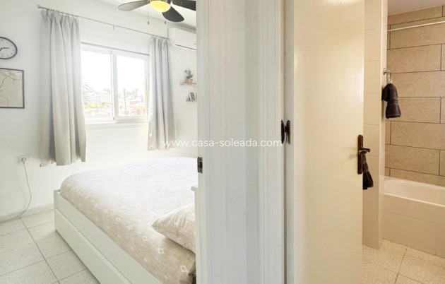 Herverkoop - Appartement / flat - Orihuela Costa - Costa Blanca